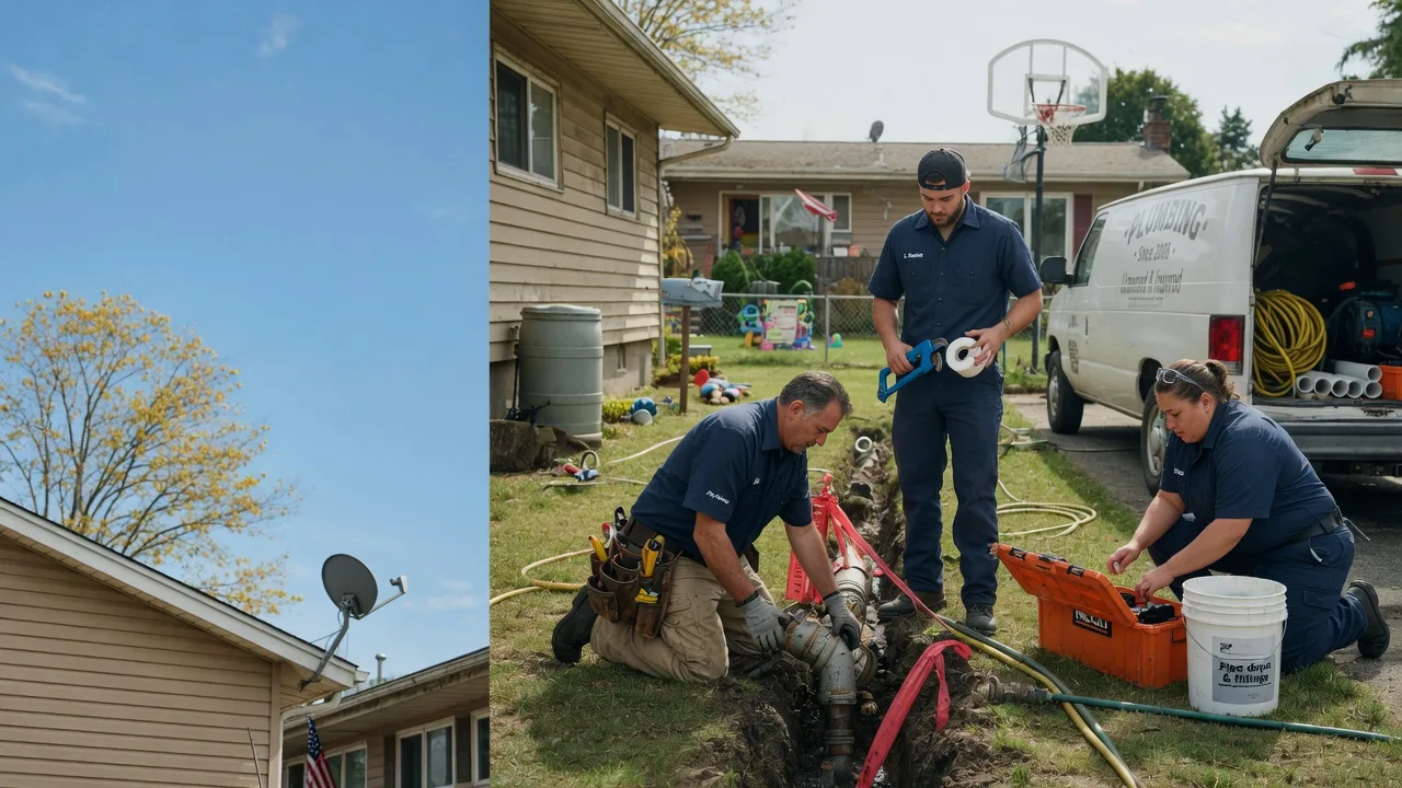 Garbage Disposal Replacement in Fox Lake, IL near me