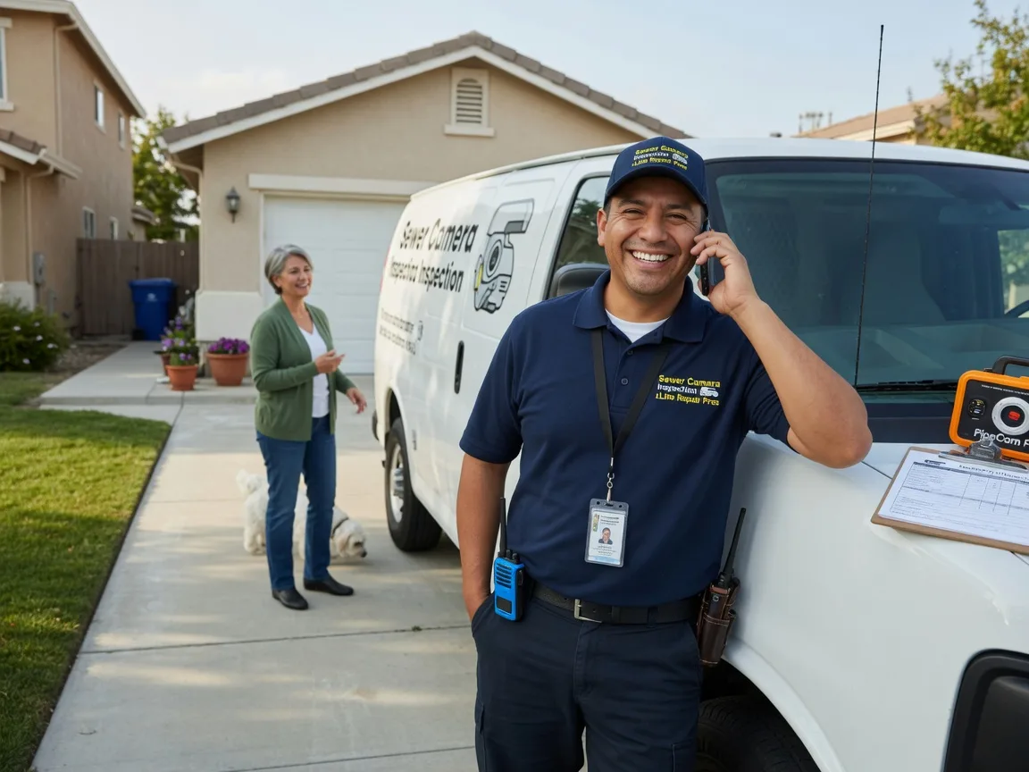 Sewer Line Repair Fox Lake, IL FAQs